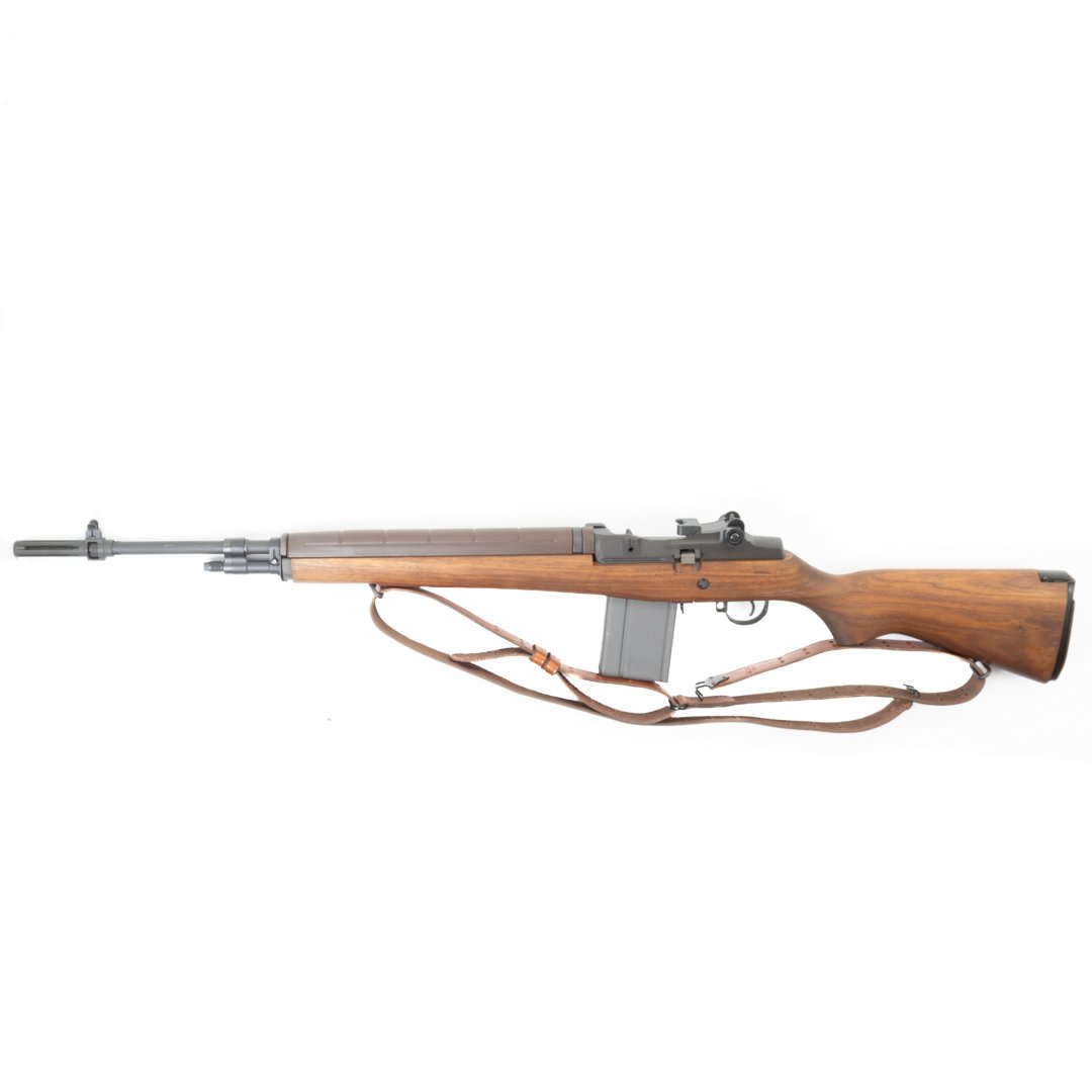 Springfield Armory Us Rifle M1a